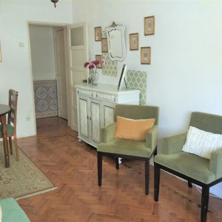 Apartamento Sabrosa'S Flat Lisboa Exterior foto